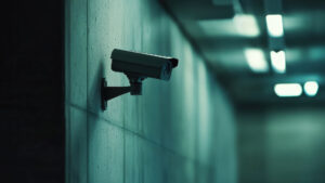 ALARM Business Video Surveillance