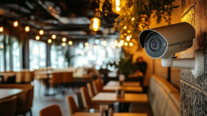 ALARM Commercial Alarm Systems