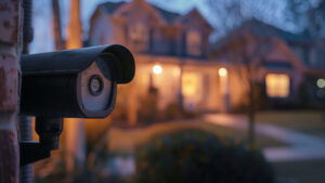 Personalized Secuirty Systems